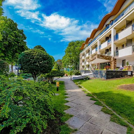 Hotel Corsa-3